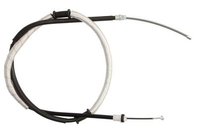 Cable Pull, parking brake ABE C7F009ABE