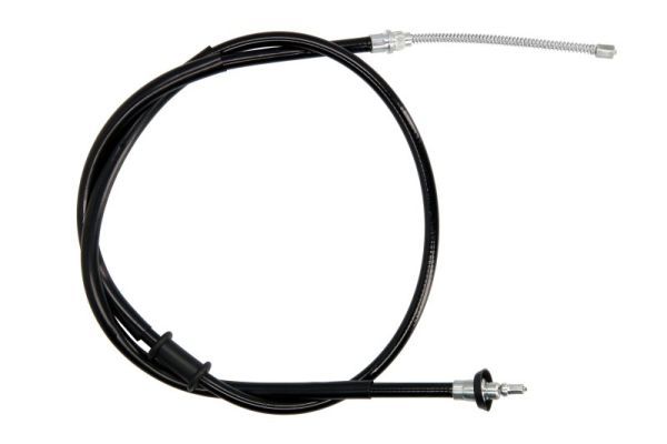 ABE C7F010ABE Cable Pull, parking brake