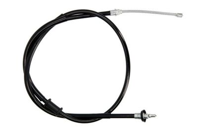 Cable Pull, parking brake ABE C7F010ABE