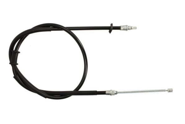 ABE C7F011ABE Cable Pull, parking brake