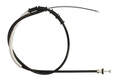 Cable Pull, parking brake ABE C7F013ABE