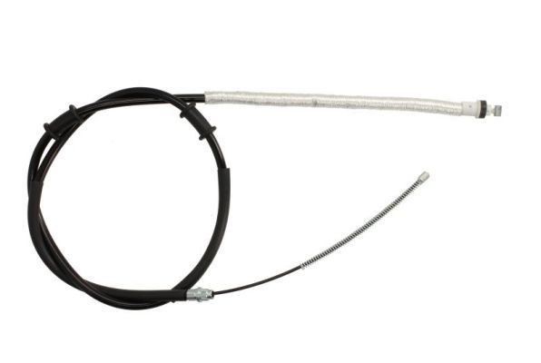 ABE C7F015ABE Cable Pull, parking brake