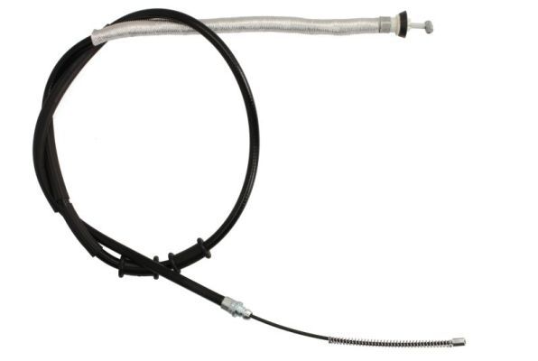 ABE C7F018ABE Cable Pull, parking brake