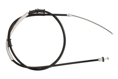 Cable Pull, parking brake ABE C7F020ABE