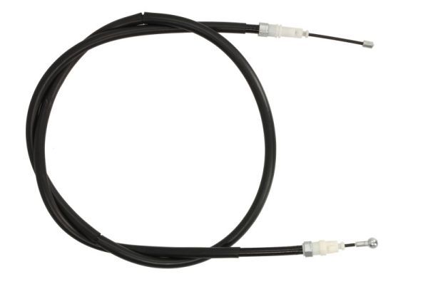 ABE C7F023ABE Cable Pull, parking brake