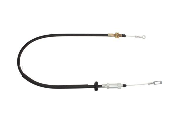 ABE C7F024ABE Cable Pull, parking brake