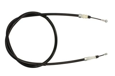 Cable Pull, parking brake ABE C7F025ABE