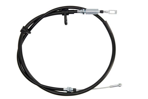 ABE C7F026ABE Cable Pull, parking brake