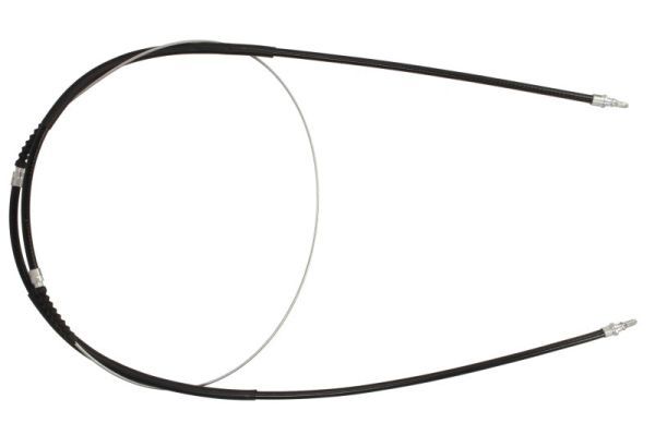 ABE C7F027ABE Cable Pull, parking brake