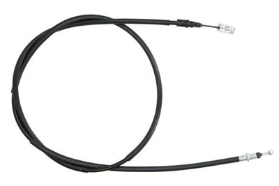 Cable Pull, parking brake ABE C7F035ABE