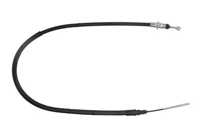 Cable Pull, parking brake ABE C7F036ABE