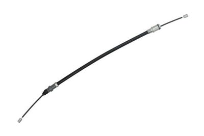 Cable Pull, parking brake ABE C7F038ABE