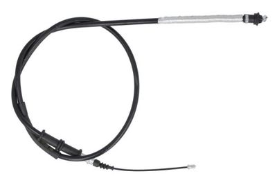Cable Pull, parking brake ABE C7F041ABE