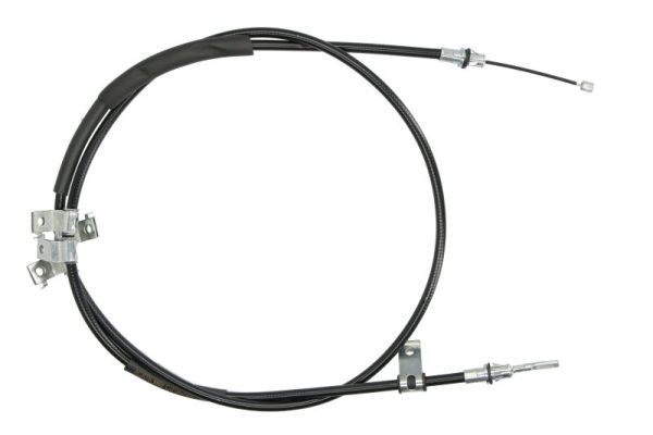 ABE C7F042ABE Cable Pull, parking brake