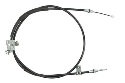 Cable Pull, parking brake ABE C7F042ABE