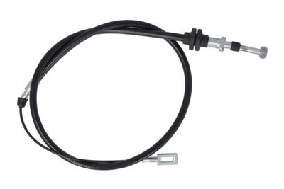 Cable Pull, parking brake ABE C7F044ABE