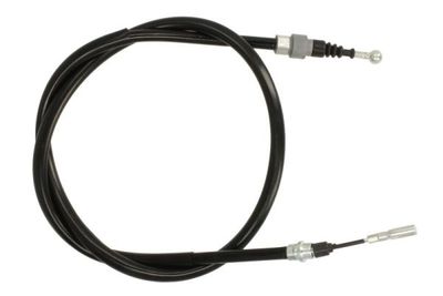 Cable Pull, parking brake ABE C7G001ABE