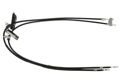 Cable Pull, parking brake ABE C7G007ABE