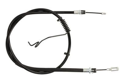 Cable Pull, parking brake ABE C7G011ABE
