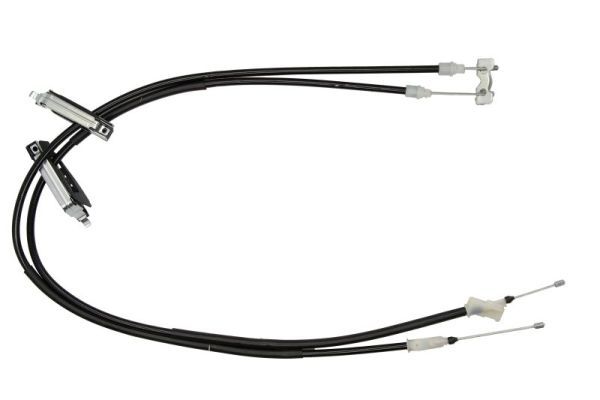 ABE C7G012ABE Cable Pull, parking brake