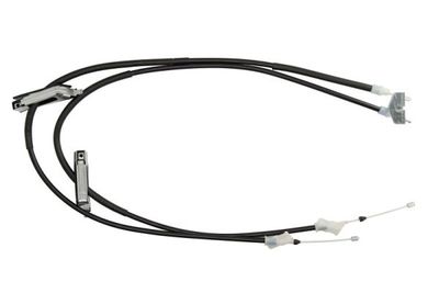 Cable Pull, parking brake ABE C7G013ABE