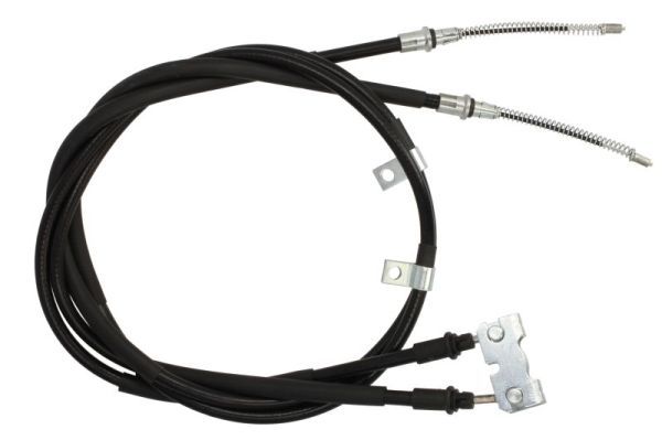 ABE C7G014ABE Cable Pull, parking brake