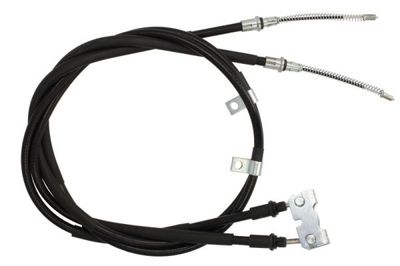 Cable Pull, parking brake ABE C7G014ABE