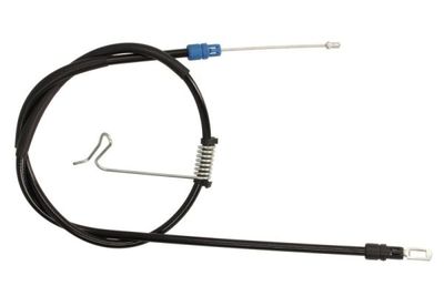 Cable Pull, parking brake ABE C7G016ABE