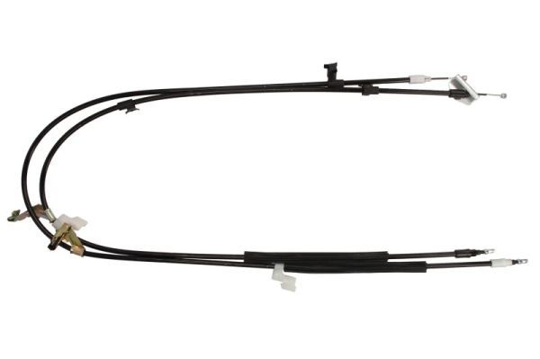 ABE C7G017ABE Cable Pull, parking brake