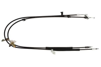 Cable Pull, parking brake ABE C7G017ABE