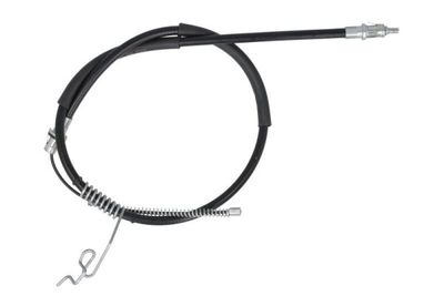 Cable Pull, parking brake ABE C7G018ABE