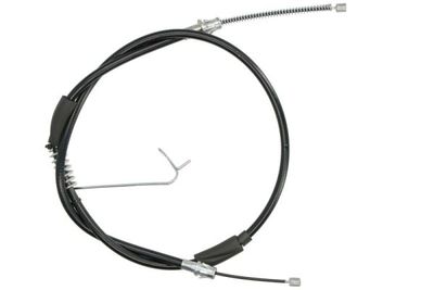 Cable Pull, parking brake ABE C7G019ABE