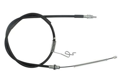 Cable Pull, parking brake ABE C7G021ABE