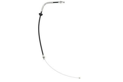 Cable Pull, parking brake ABE C7G022ABE