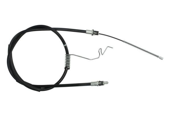 ABE C7G023ABE Cable Pull, parking brake
