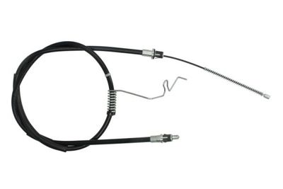 Cable Pull, parking brake ABE C7G023ABE