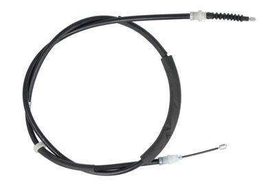 Cable Pull, parking brake ABE C7G026ABE