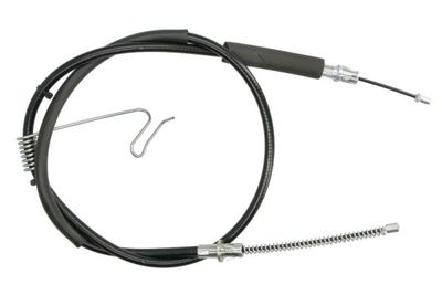 Cable Pull, parking brake ABE C7G027ABE