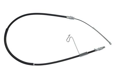 Cable Pull, parking brake ABE C7G029ABE