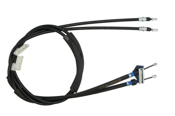ABE C7G030ABE Cable Pull, parking brake