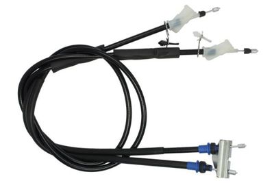 Cable Pull, parking brake ABE C7G031ABE