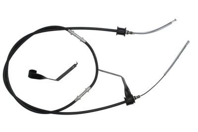 Cable Pull, parking brake ABE C7G035ABE