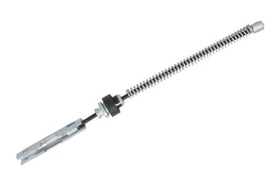 Cable Pull, parking brake ABE C7G040ABE