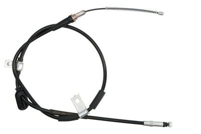 Cable Pull, parking brake ABE C7I002ABE