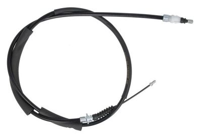 Cable Pull, parking brake ABE C7J001ABE