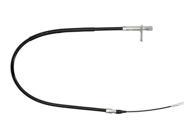 Cable Pull, parking brake ABE C7M001ABE