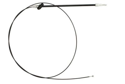 Cable Pull, parking brake ABE C7M002ABE