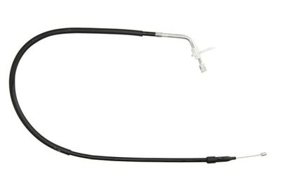 Cable Pull, parking brake ABE C7M005ABE