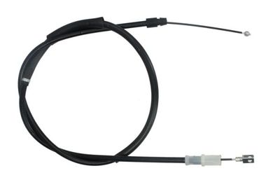 Cable Pull, parking brake ABE C7M009ABE