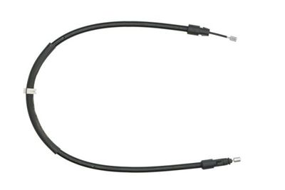 Cable Pull, parking brake ABE C7M013ABE
